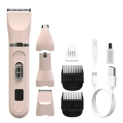 Pet Hair Trimmer 1