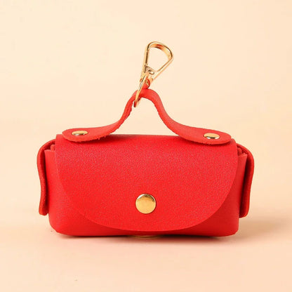 Dog Waste Bag Dispenser 6