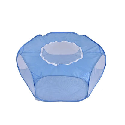 Portable Small Pet Playpen