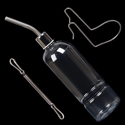 Small Pet Water Bottle