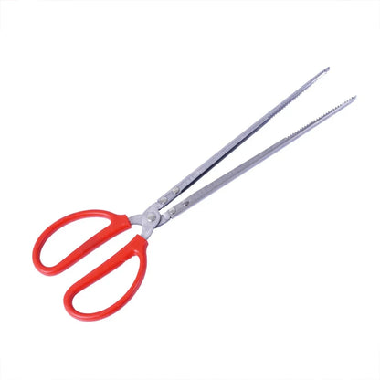 Snake Feeding Tongs (Long)