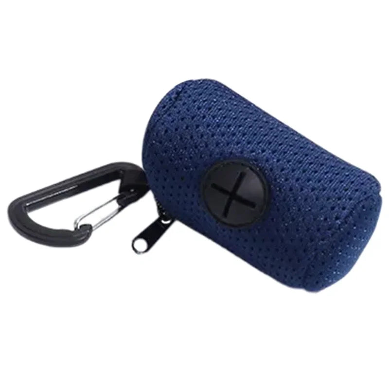 Dog Waste Bag Dispenser 3