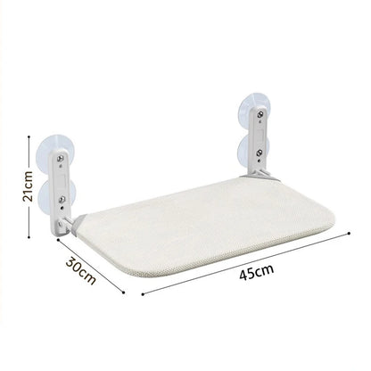 Cat Window Hammock Bed 3