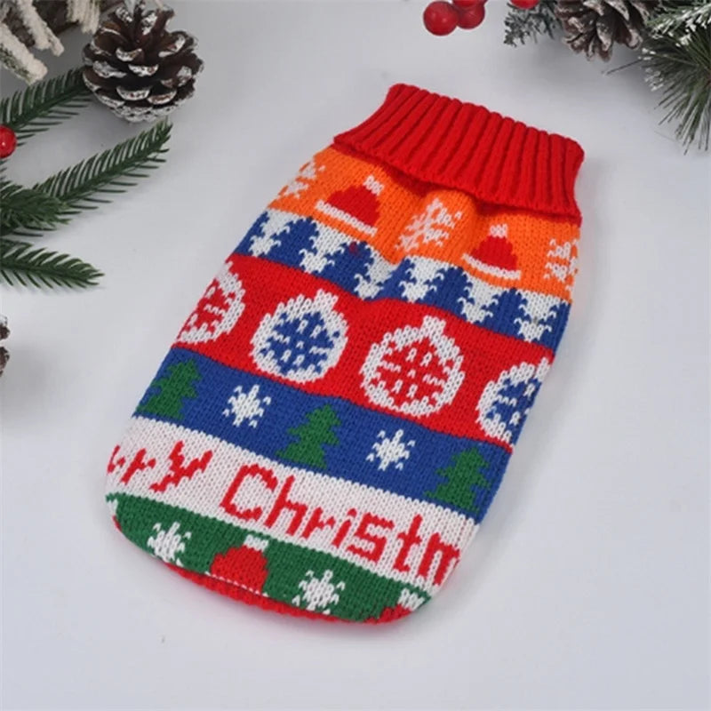 Christmas Cozy Sweater