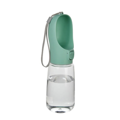 Portable Water Bottle