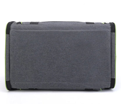 Foldable Travel Bag 2