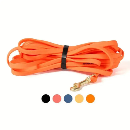 Waterproof PVC Leash