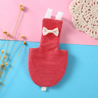 Parrot Flight Diaper