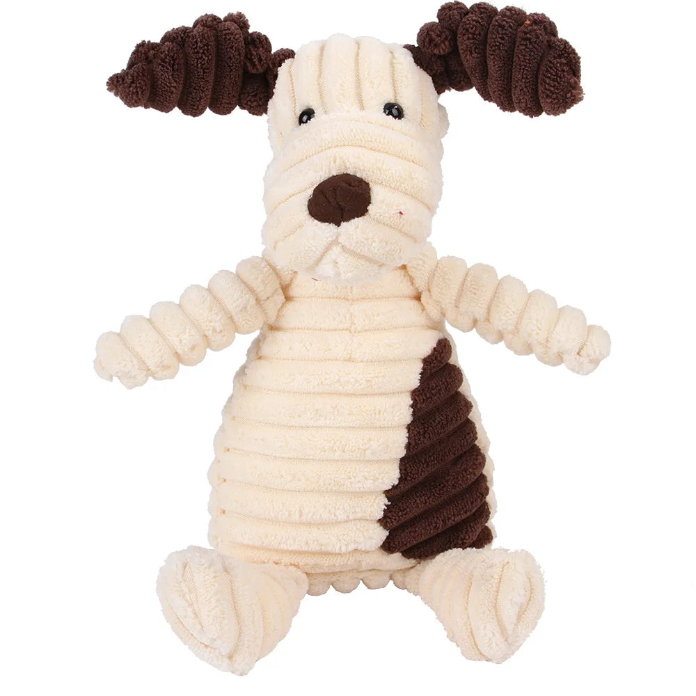 Plush Animals Toy