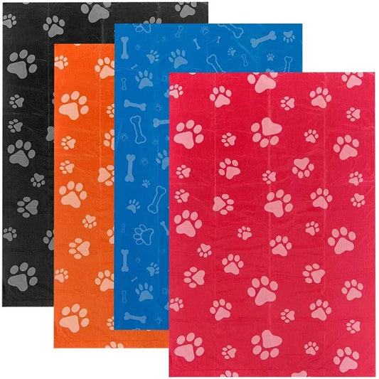 Waste Bags 2