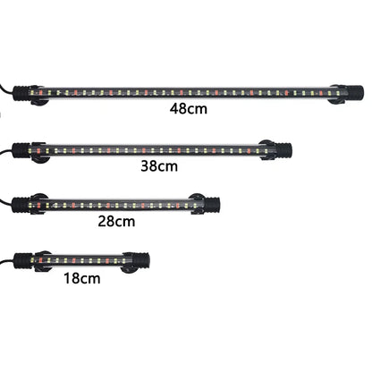 Waterproof Aquarium LED Light