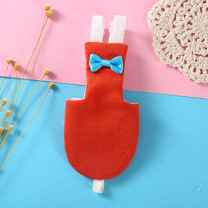 Parrot Flight Diaper