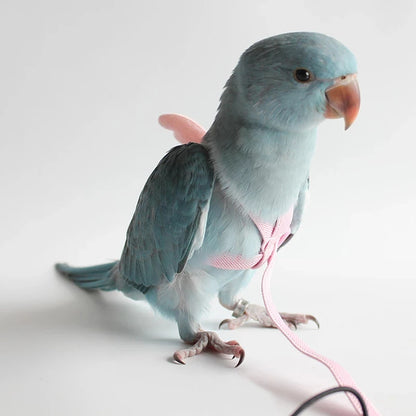 Parrot Flying Harness 1
