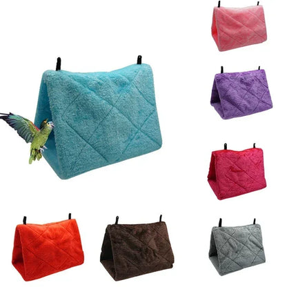 Bird Cage Warm Hammock