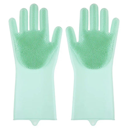 Grooming Gloves