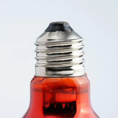 UVA Reptile Heating Lamp