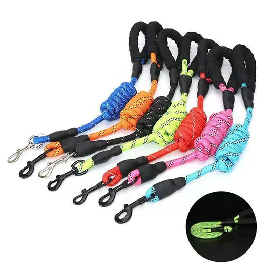 Strong Leash