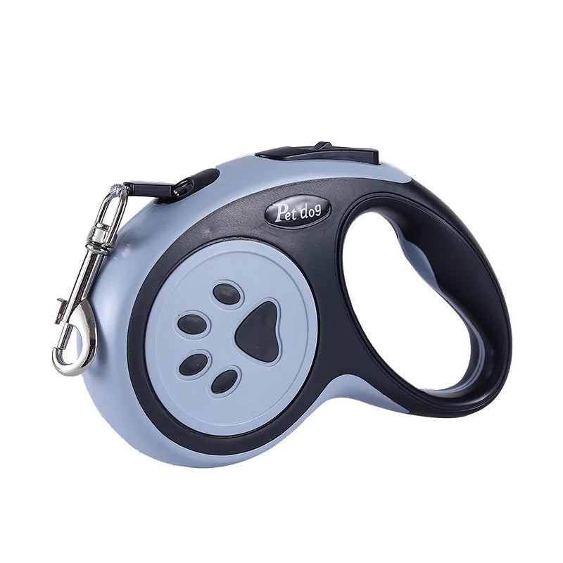 Nylon Retractable Leash