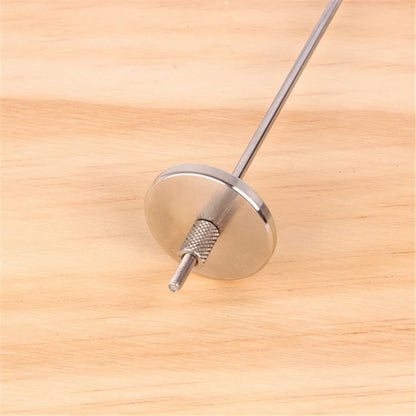 Bird Stainless Steel Fruit Fork