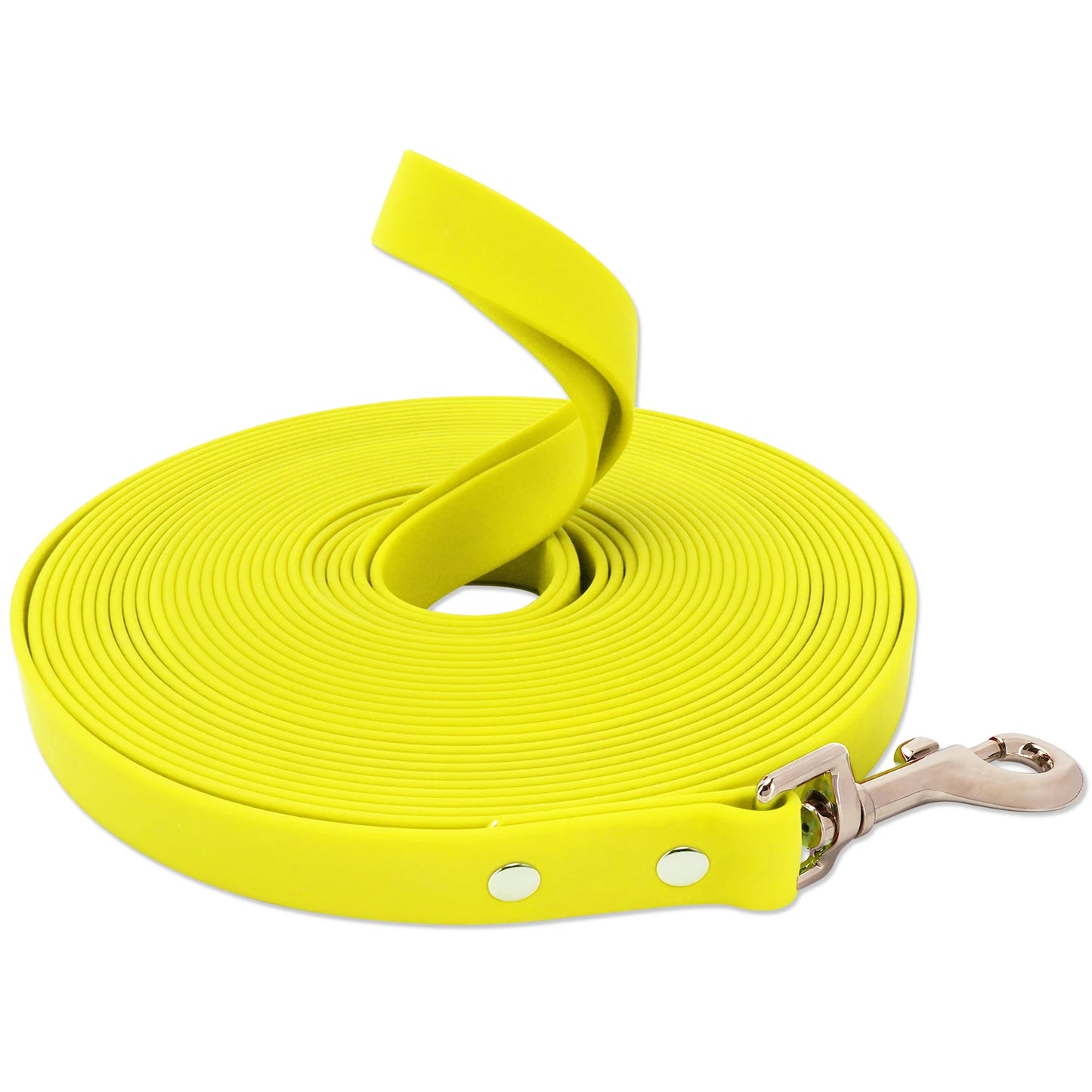 Waterproof Leash Long PVC