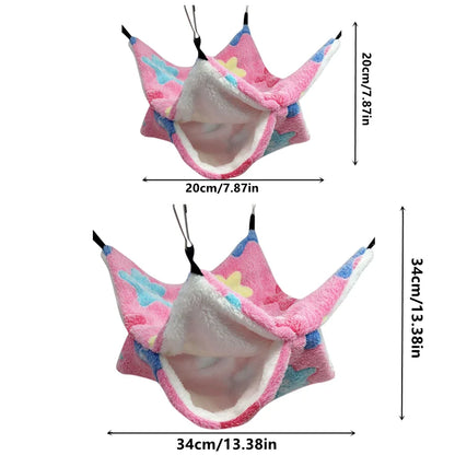 Double-Layer Hammock 1