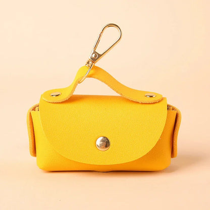 Dog Waste Bag Dispenser 6