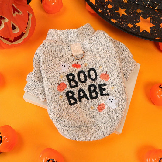 Halloween Pullover