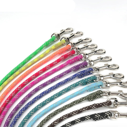 Nylon Rope Leash
