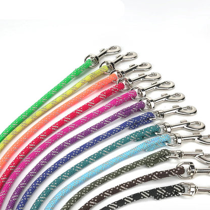 Nylon Rope Leash