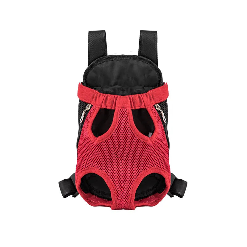 Pet Carrier Backpack 4