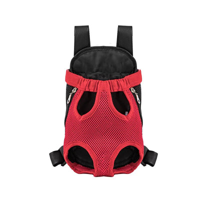 Pet Carrier Backpack 4