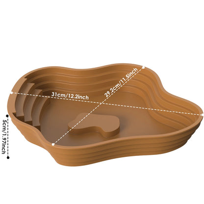 Reptile Feeding Bowl