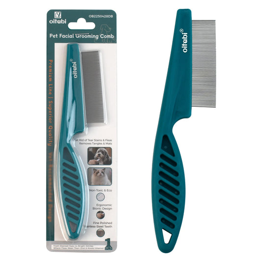Comb Brush 1
