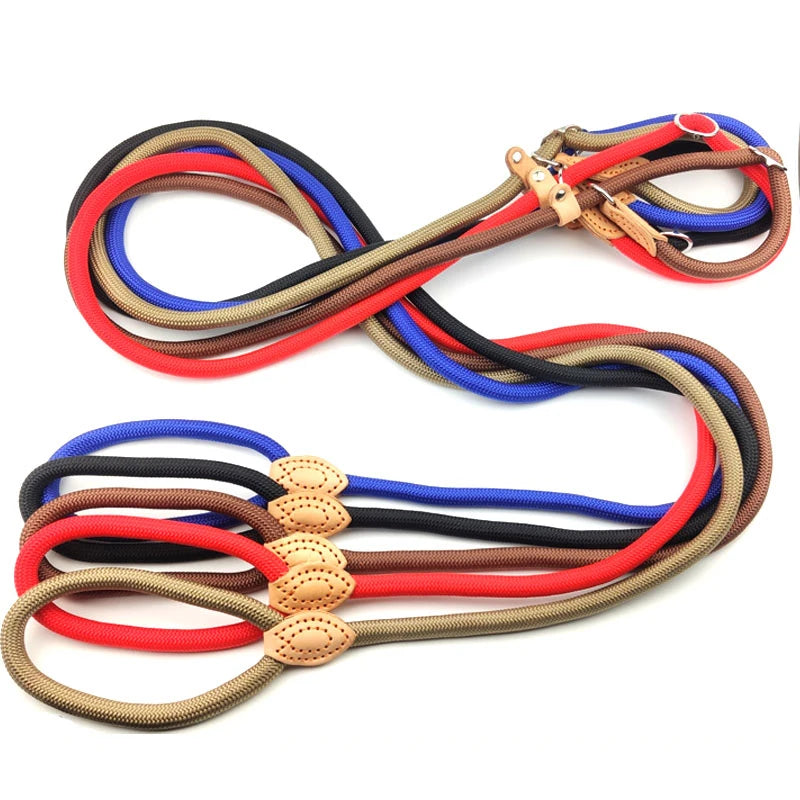 Nylon Leash
