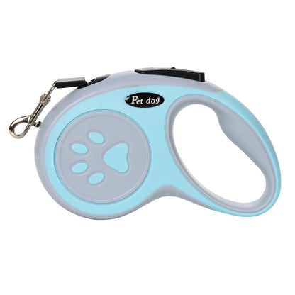 Nylon Retractable Leash
