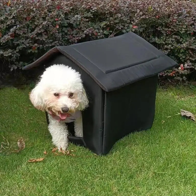 Outdoor Pet House