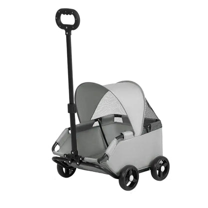 Pet Stroller 4