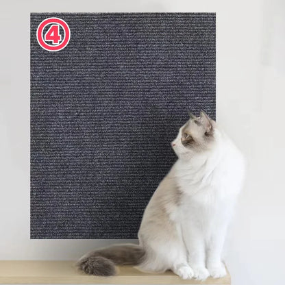 Cat Scratcher Protector Mat 4