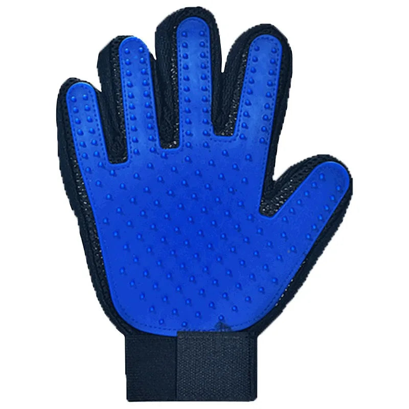 Grooming Gloves 4