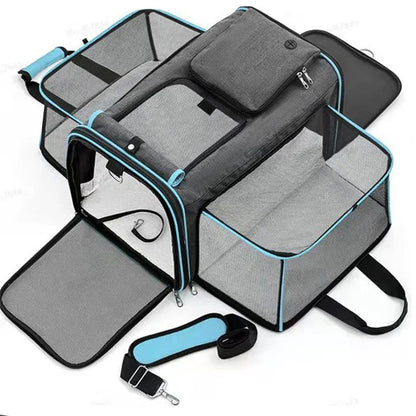 Foldable Travel Bag 2