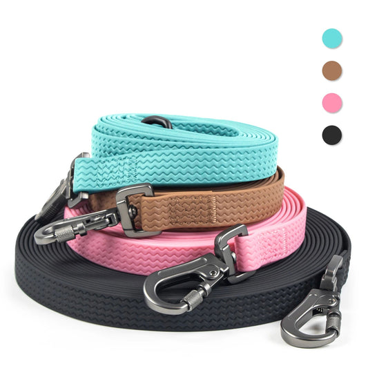 Non-Slip PVC Leash