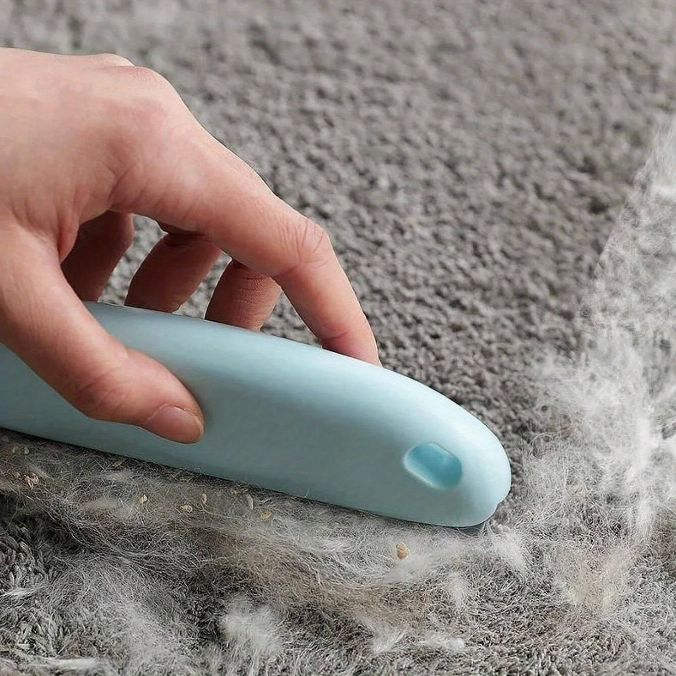 Cat Fur Remover Brush