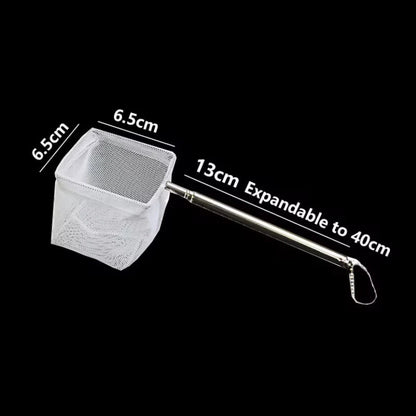 Aquarium Square Fishing Net