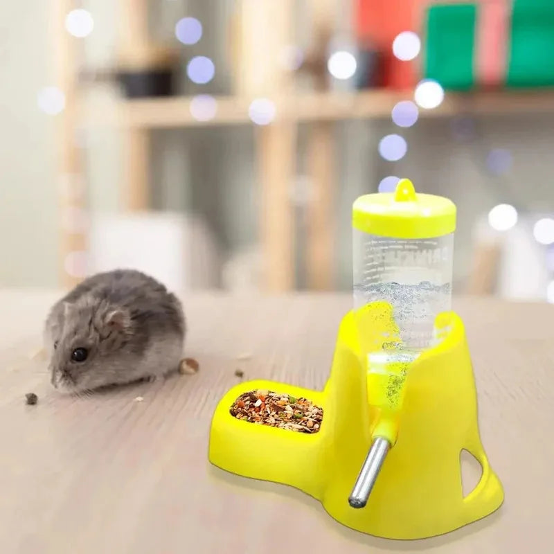 Hamster Water Feeder 1