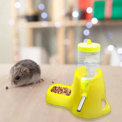 Hamster Water Feeder 1