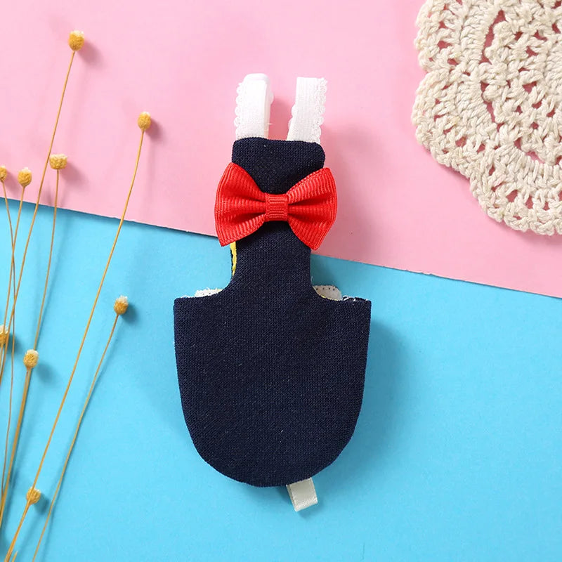 Parrot Flight Diaper