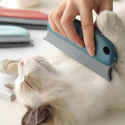 Cat Fur Remover Brush