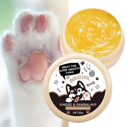 Dog Nose and Paw Balm  1