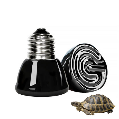 Ceramic Infrared Heat Bulb