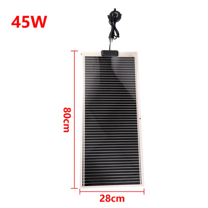 Terrarium Heat Mat 1 (5-45W)